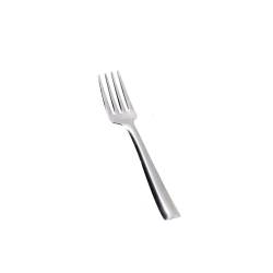Salvinelli Spritz finger food steel fork 4.05 inch