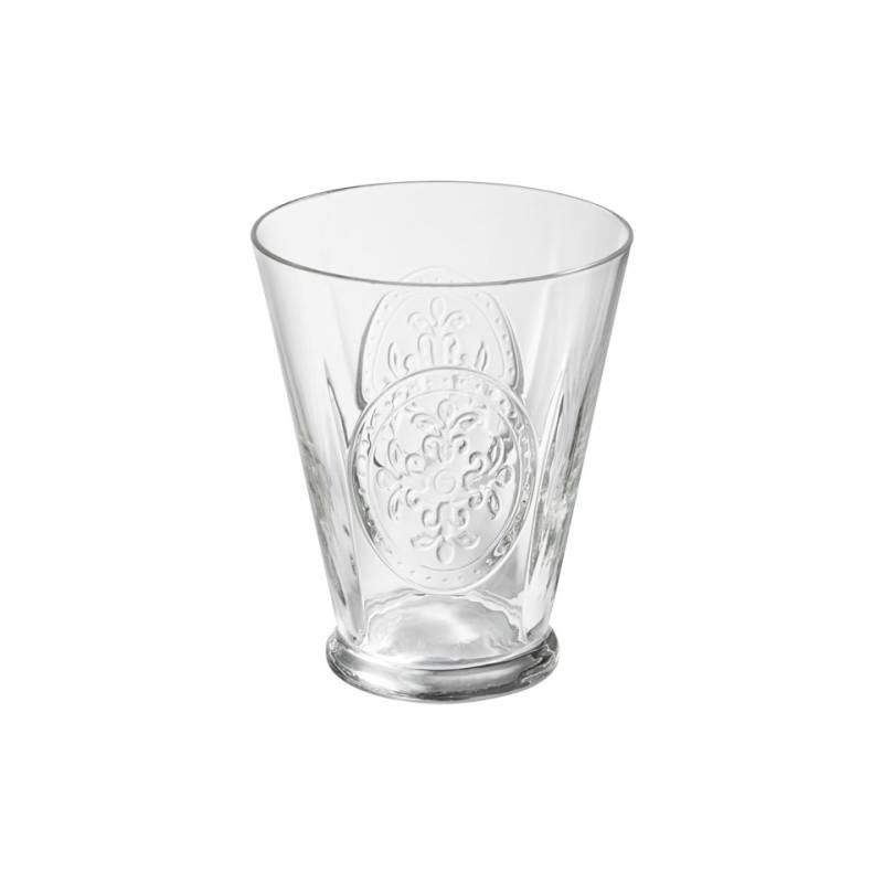 Hedone glass 11.49 oz.