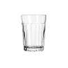 Bicchiere juice Paneled Libbey in vetro cl 26