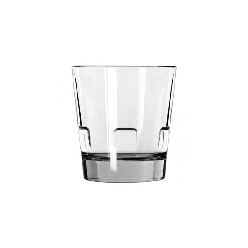 Libbey Optiva dof glass 11.83 oz.