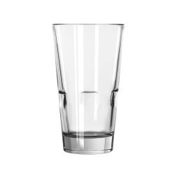 Bicchiere beverage Optiva Libbey in vetro cl 41,4