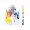 Venetian assorted colours glass 12.17 oz.