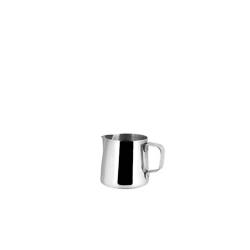 Stainless steel Espresso milk jug 8.45 oz.