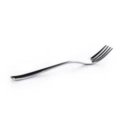 Etoile stainless steel table fork 22 cm