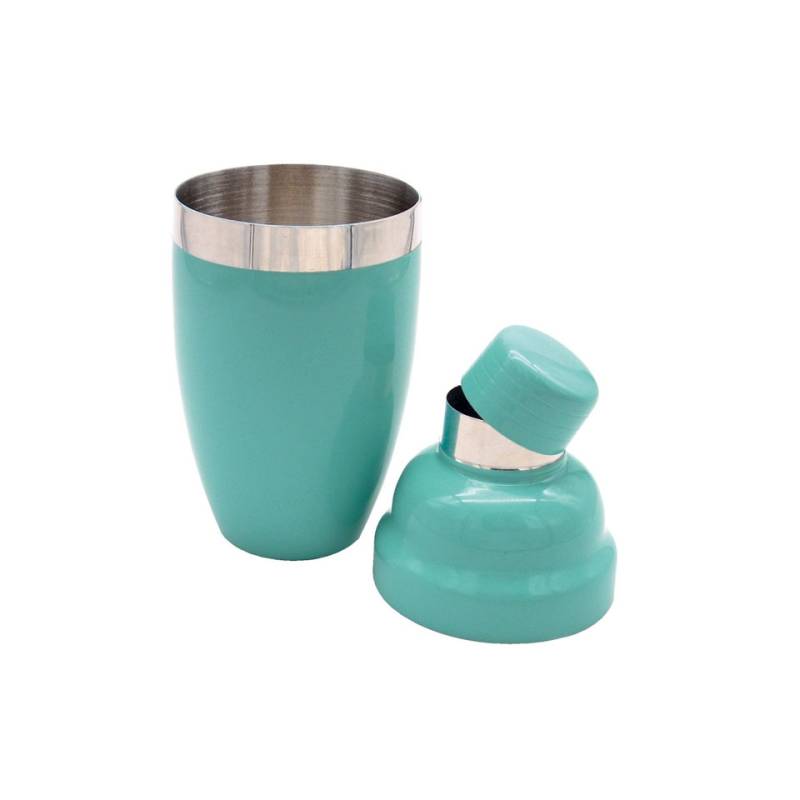 Shaker Usagi in acciaio inox tiffany cl 50