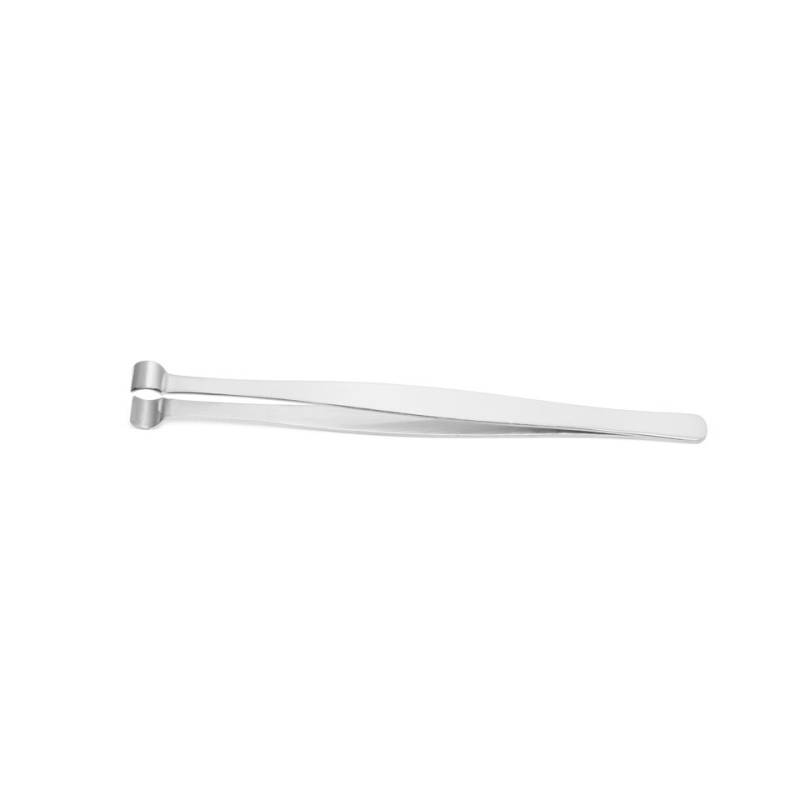 Chef's stainless steel spring with cylindrical tips 6.69 inch