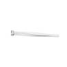 Chef's stainless steel spring with cylindrical tips 6.69 inch