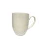 Tazza mug in porcellana bianca cl 33