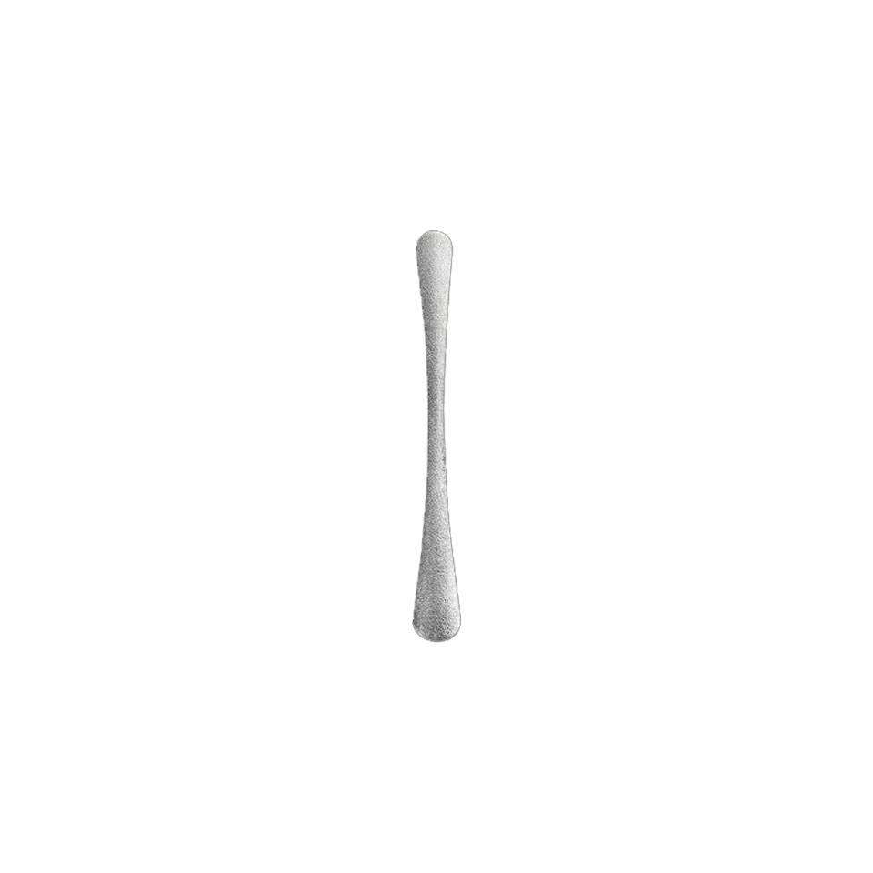 Robert Welch Sandstone stainless steel medium stirrer mixer 5.31 inch