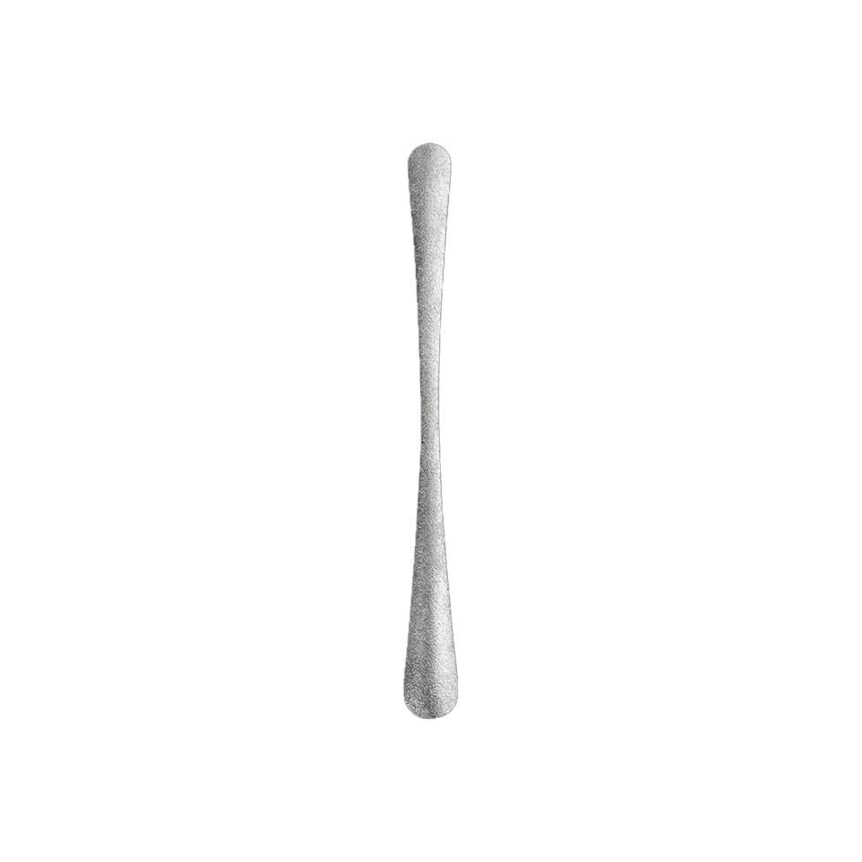 Robert Welch Sandstone stainless steel large stirrer mixer 7.87 inch