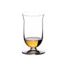 Riedel single malt whisky goblet glass 6.76 oz.
