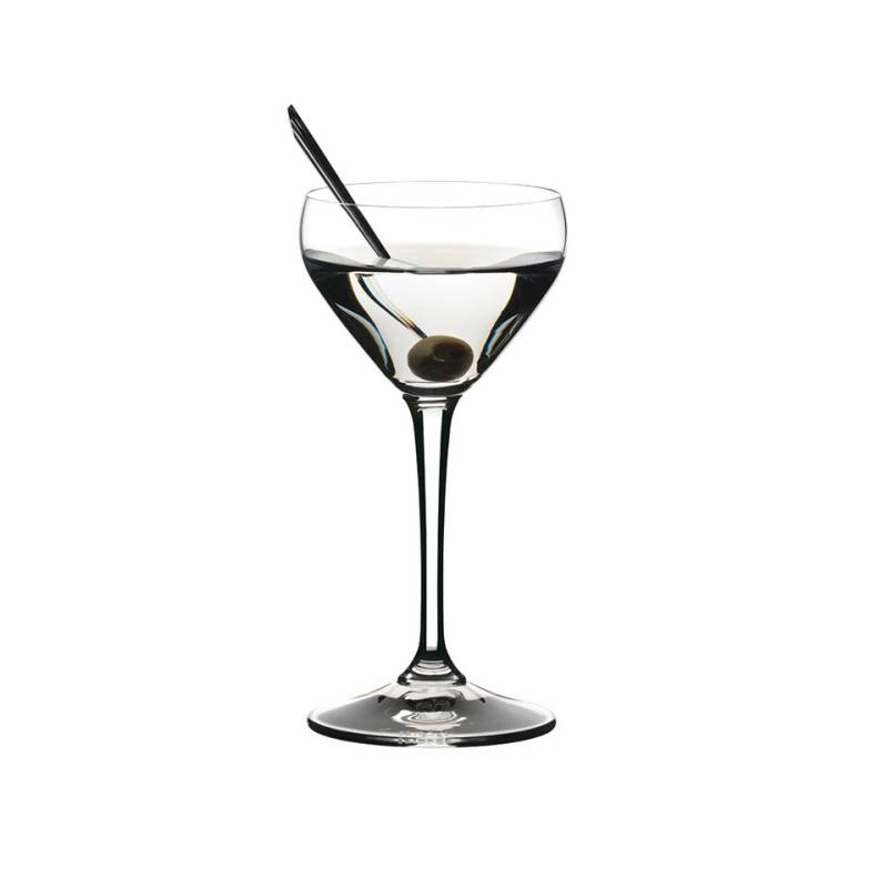 Nick & Nora Drink Specific Riedel stem glass 4.73 oz.