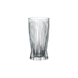 Bicchiere longdrink Fire Riedel in vetro cl 37,5
