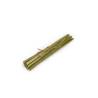 Dry grass biodegradable straws cm 15x0.5