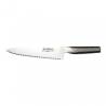 Coltello pane Global in acciaio inox seghettato cm 20