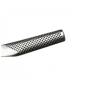 Coltello pane Global in acciaio inox seghettato cm 20