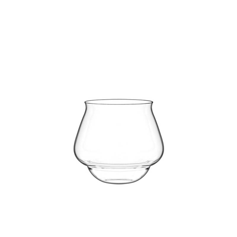 Bicchiere spirits Go Go in vetro cl 58