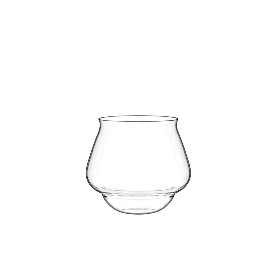 Bicchiere spirits Go Go in vetro cl 58