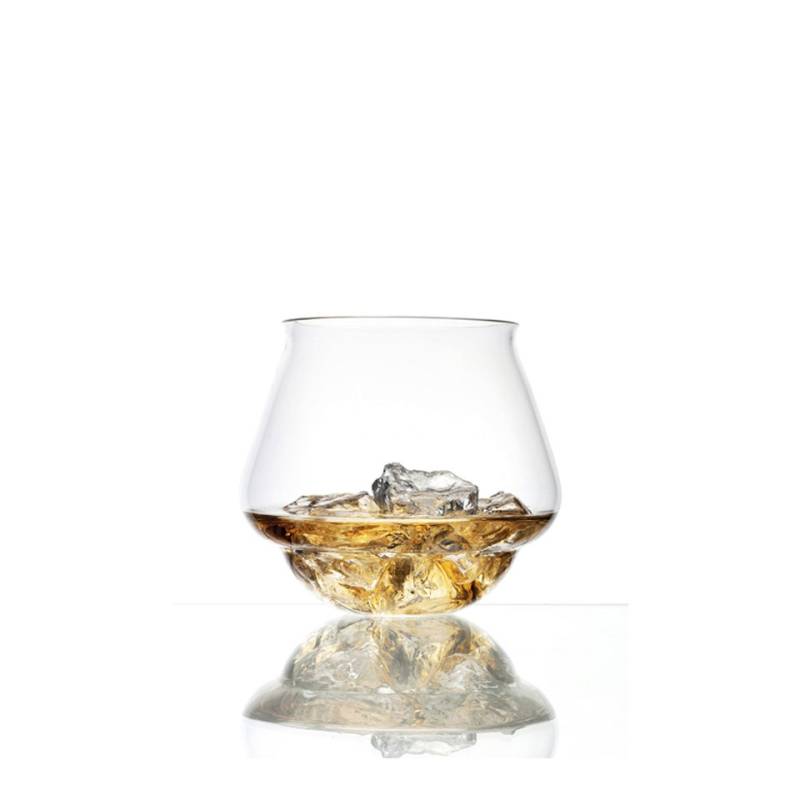 Bicchiere spirits Go Go in vetro cl 58