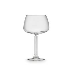 Modern America gin and tonic stem glass 19.95 oz.