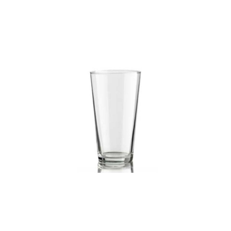 Bicchiere Conil temperato in vetro cl 28