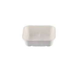 Ecok pulp chip tray 5.51x4.72x1.65 inch