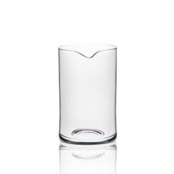 Rona Cumberland 73 mixing glass 20.28 oz.