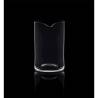 Mixing glass Cumberland 73 Rona in vetro cl 60