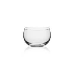 New York Aperos Rona glass cup 10.14 oz.