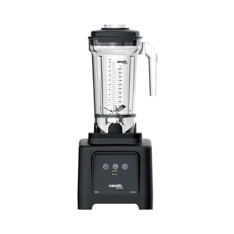 Frullatore blender B185 Barman Ceado lt 1,5