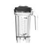 Frullatore blender B185 Barman Ceado lt 1,5