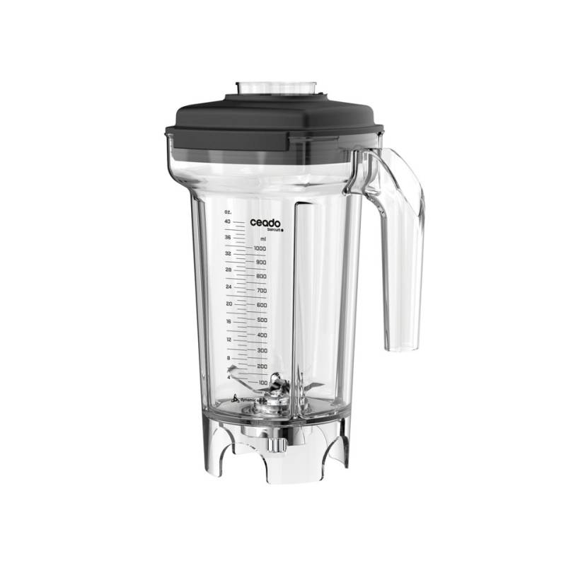 Frullatore blender B185 Barman Ceado lt 1,5