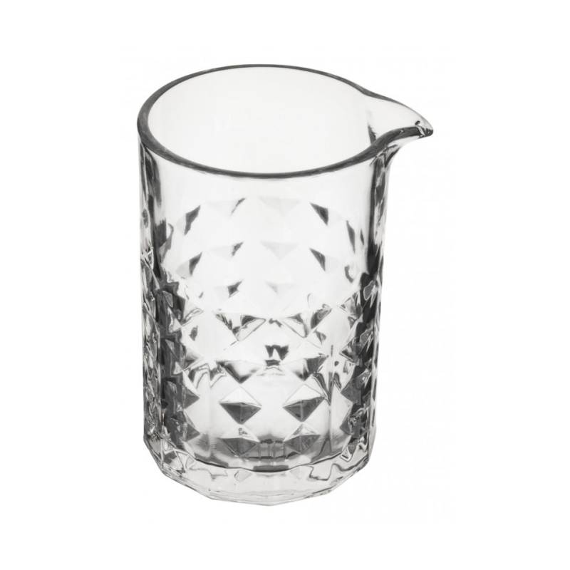 Arcoroc New York mixing glass 18.60 oz.