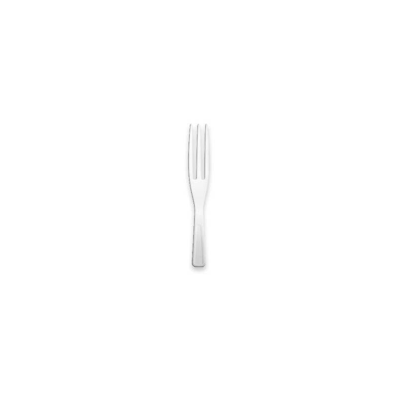 Jungle White cpla 3-prong mini fork 3.15 inch