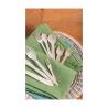 Mini Jungle 3-pronged wooden fork 2.36 inch