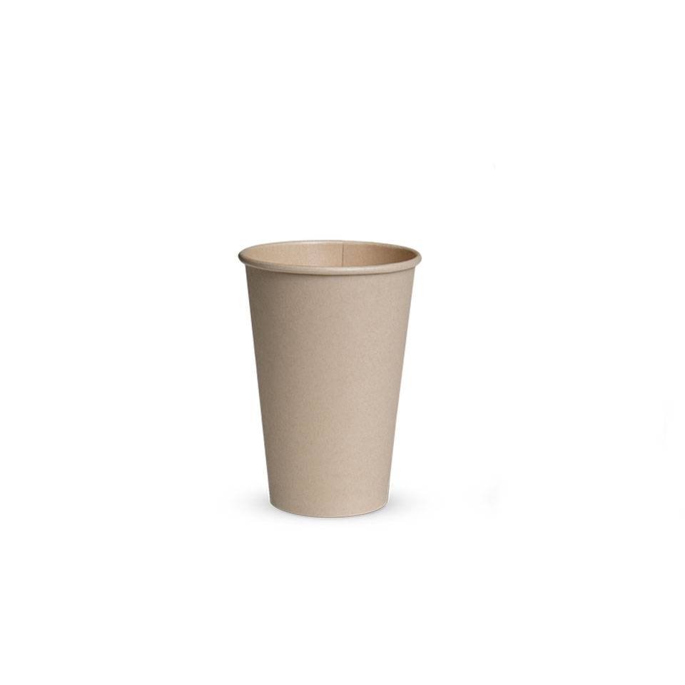 Havana paper slim cup 8.45 oz.