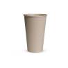 Havana paper slim cup 16.23 oz.