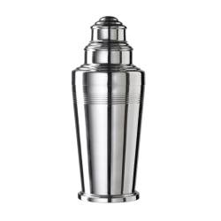 Shaker Coley Urban Bar in acciaio inox lucido cl 50