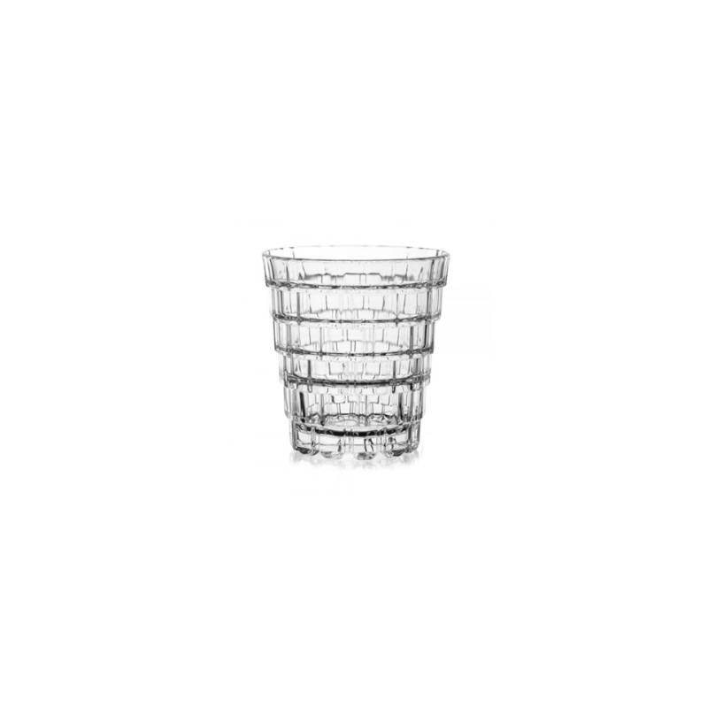 RCR Stack dof glass 10.82 oz.