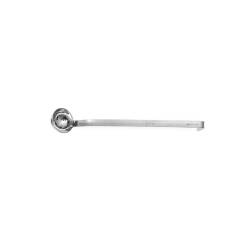 Stainless steel ladle 2.36 inch