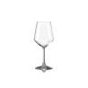 HL Lounge stem glass with notch 17.92 oz.