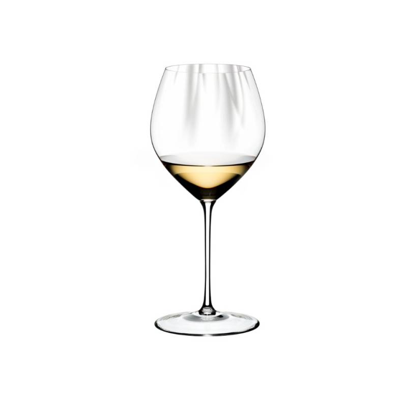 Riedel Performance Chardonnay stem glass 23.67 oz.