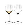 Calice Performance Chardonnay Riedel in vetro cl 70