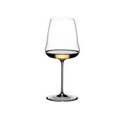 Calice Winewings Riedel Sauvignon Blanc in vetro cl 72