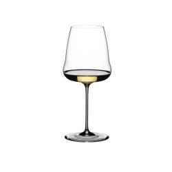 Riedel Winewings Chardonnay Blanc stem glass 24.34 oz.