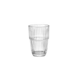 Bormioli Rocco Barshine long drink glass 12.84 oz.