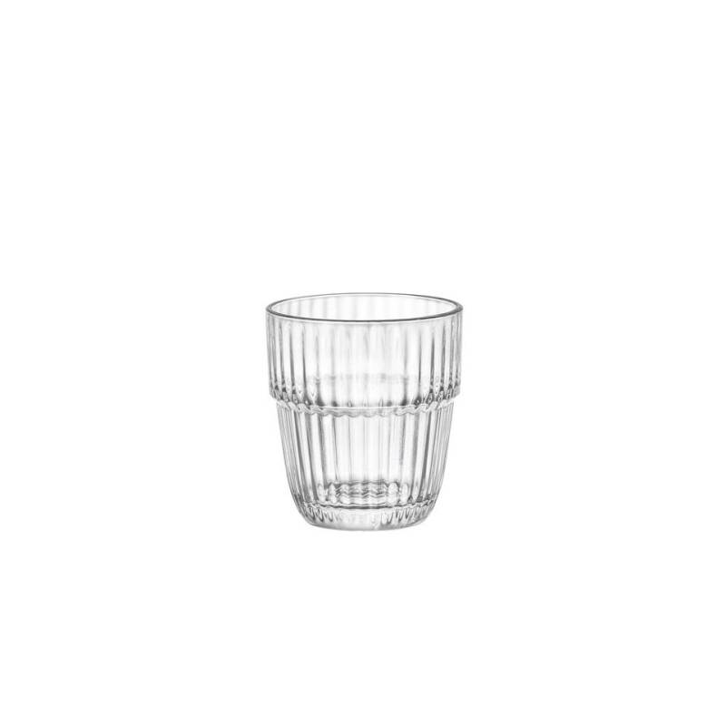 Bormioli Rocco Barshine rocks glass 10.31 oz.