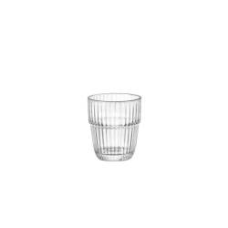 Bormioli Rocco Barshine juice glass 7.10 oz.