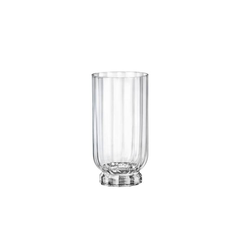 Bicchiere Florian beverage Bormioli Rocco in vetro cl 43