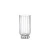 Bicchiere Florian beverage Bormioli Rocco in vetro cl 43